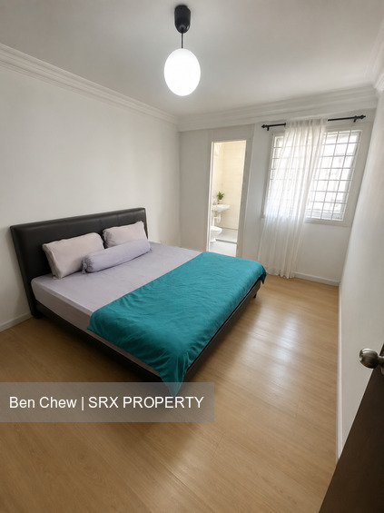 Blk 123 Eunos Spring (Bedok), HDB 4 Rooms #615630401